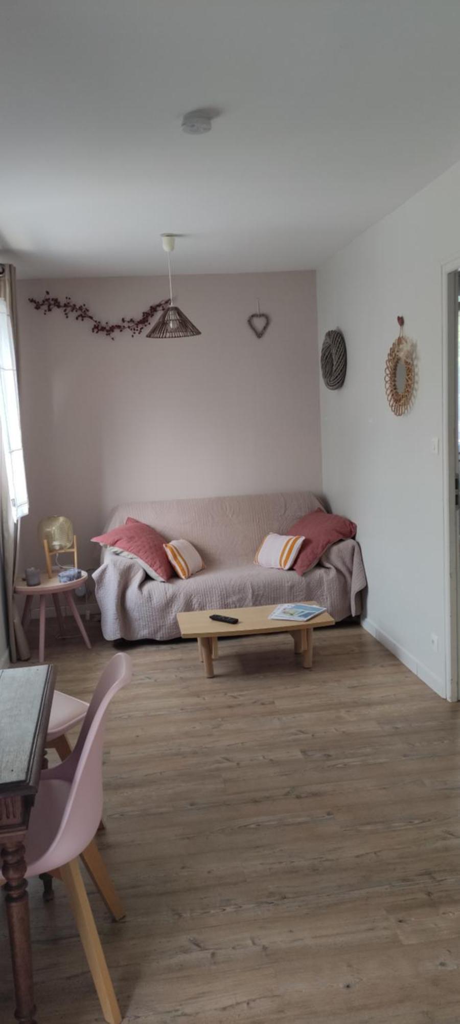 Berck Maison De Vacances Avec Terrasse Et Jardin, Eksteriør bilde