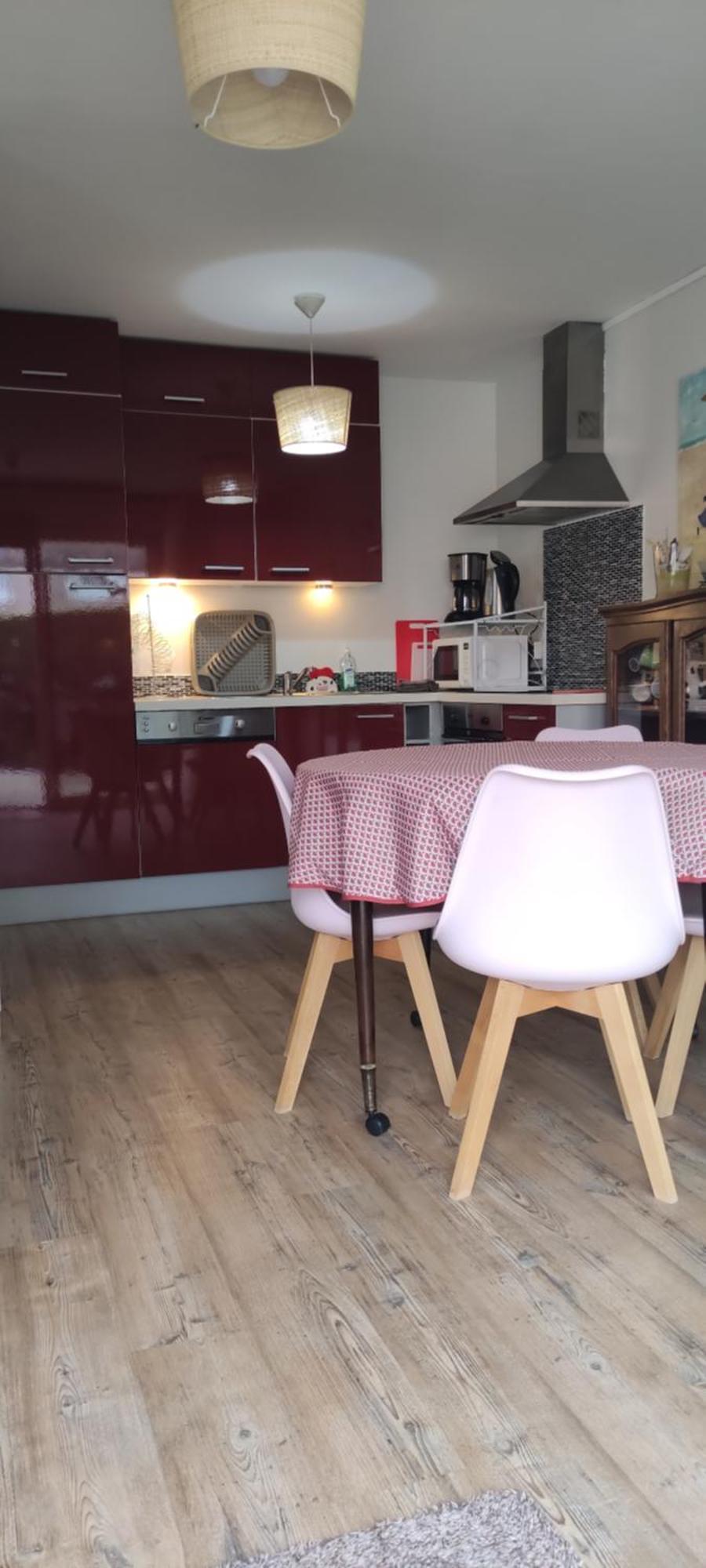 Berck Maison De Vacances Avec Terrasse Et Jardin, Eksteriør bilde