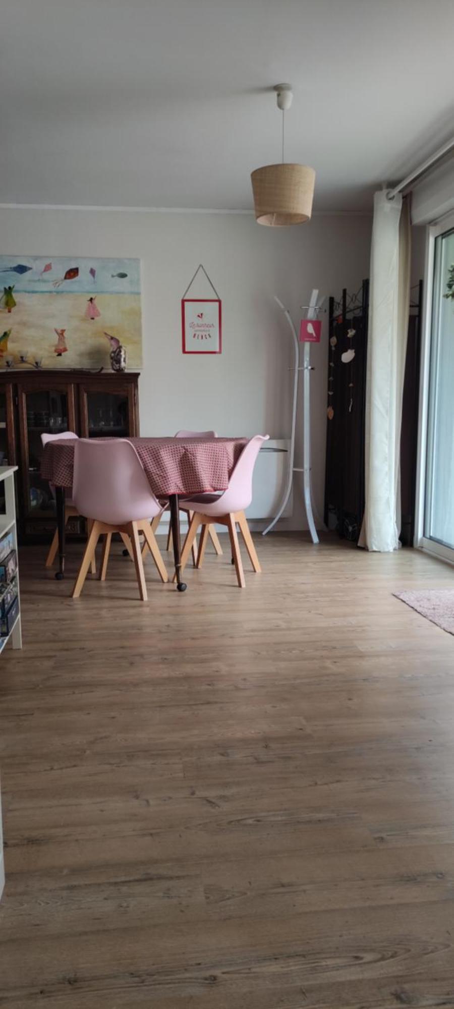 Berck Maison De Vacances Avec Terrasse Et Jardin, Eksteriør bilde